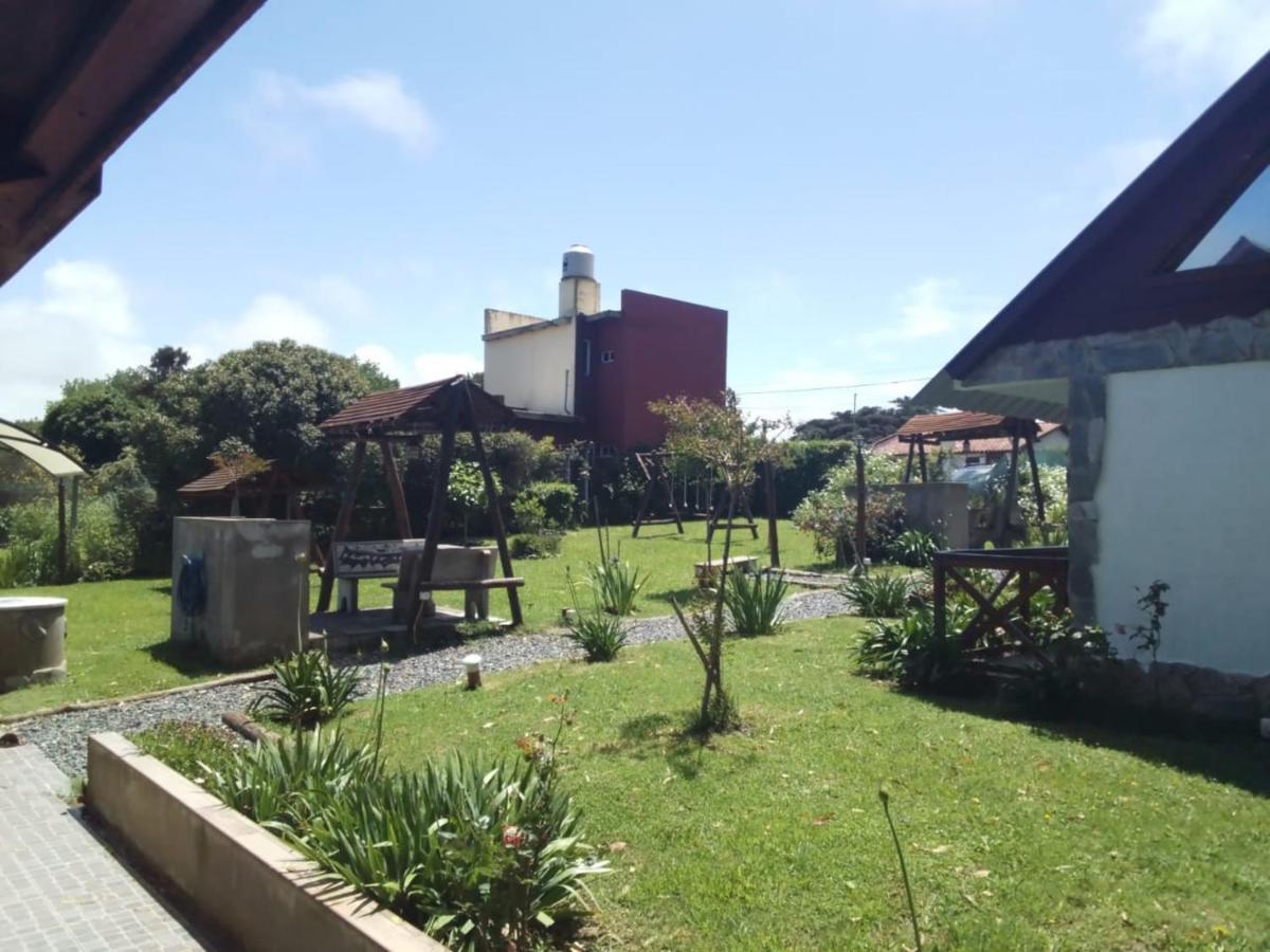 Lodge Complejo De Lo De Otto , Acantilados , *
