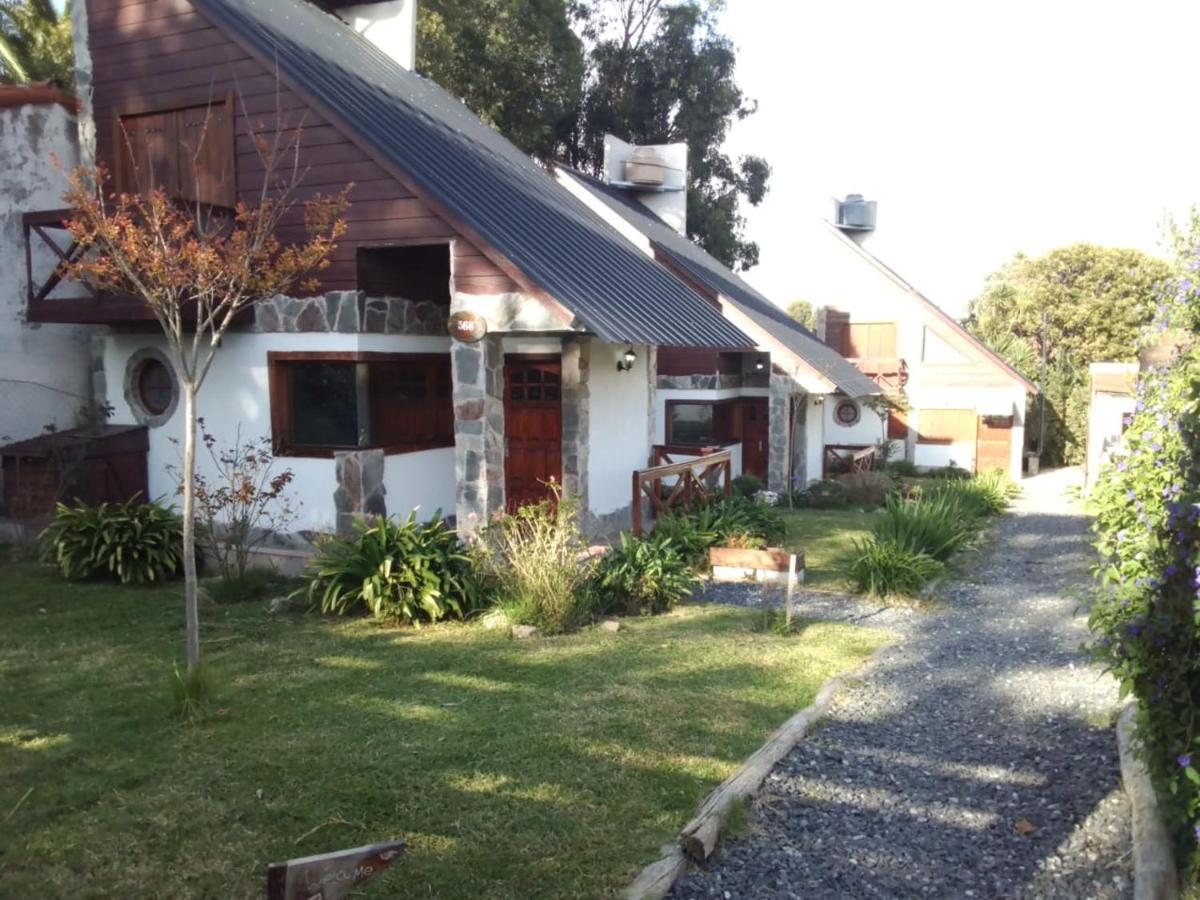 Complejo De Lo De Otto , Acantilados , Mar del Plata