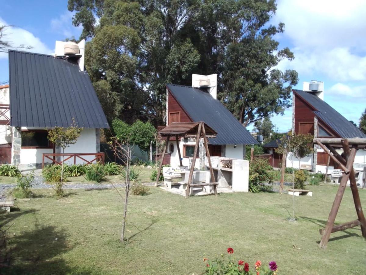 Lodge Complejo De Lo De Otto , Acantilados , Mar del Plata