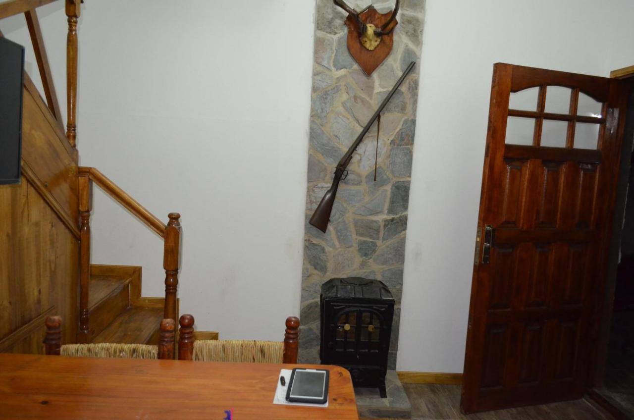 Lodge Complejo De Lo De Otto , Acantilados , *