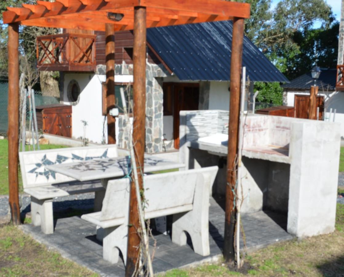 Lodge Complejo De Lo De Otto , Acantilados ,