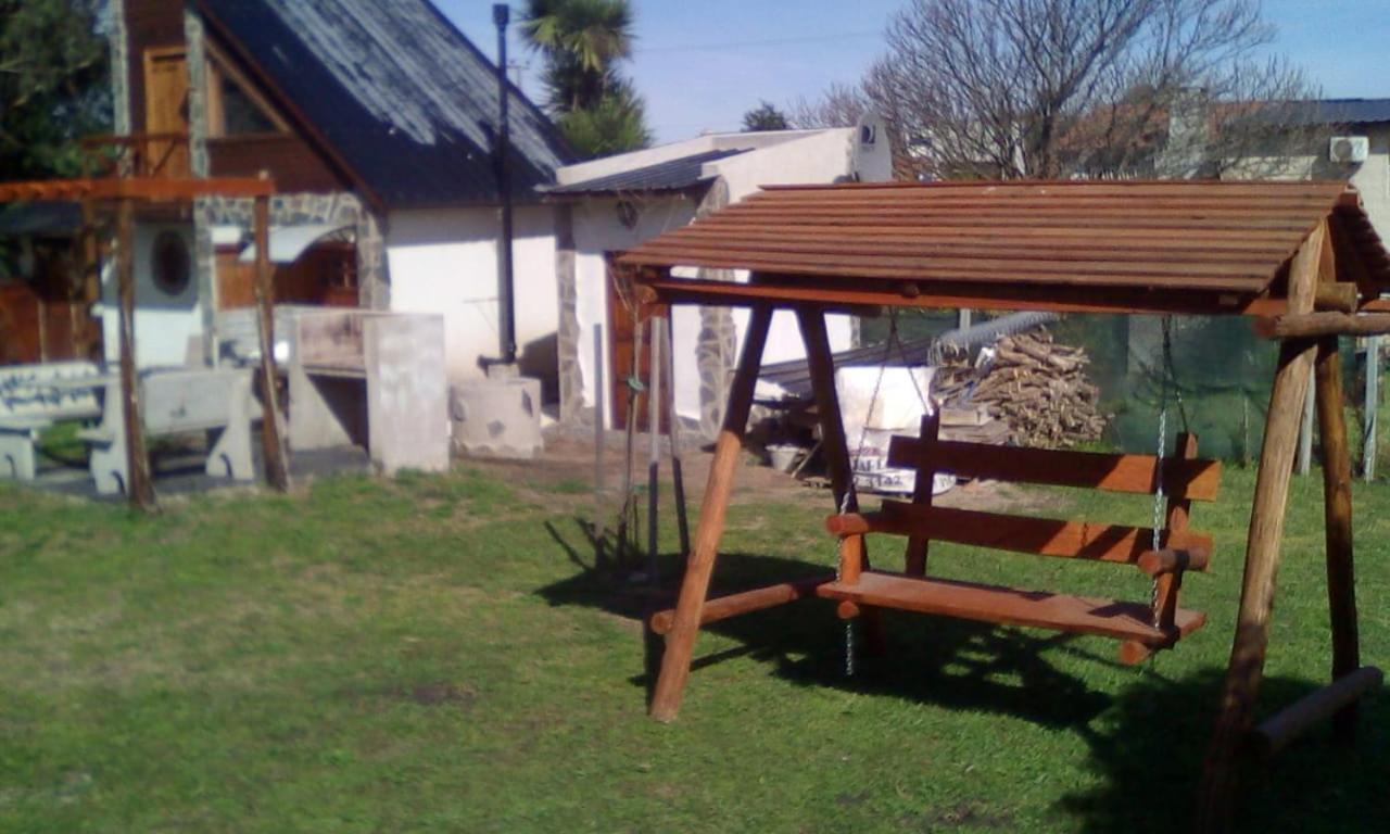 Complejo De Lo De Otto , Acantilados , *