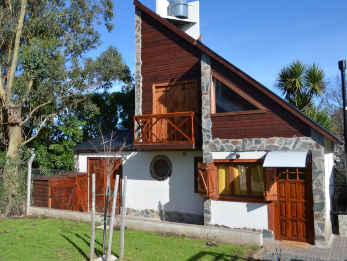 Lodge Complejo De Lo De Otto , Acantilados , *