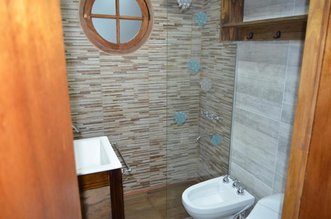 Lodge Complejo De Lo De Otto , Acantilados , Mar del Plata