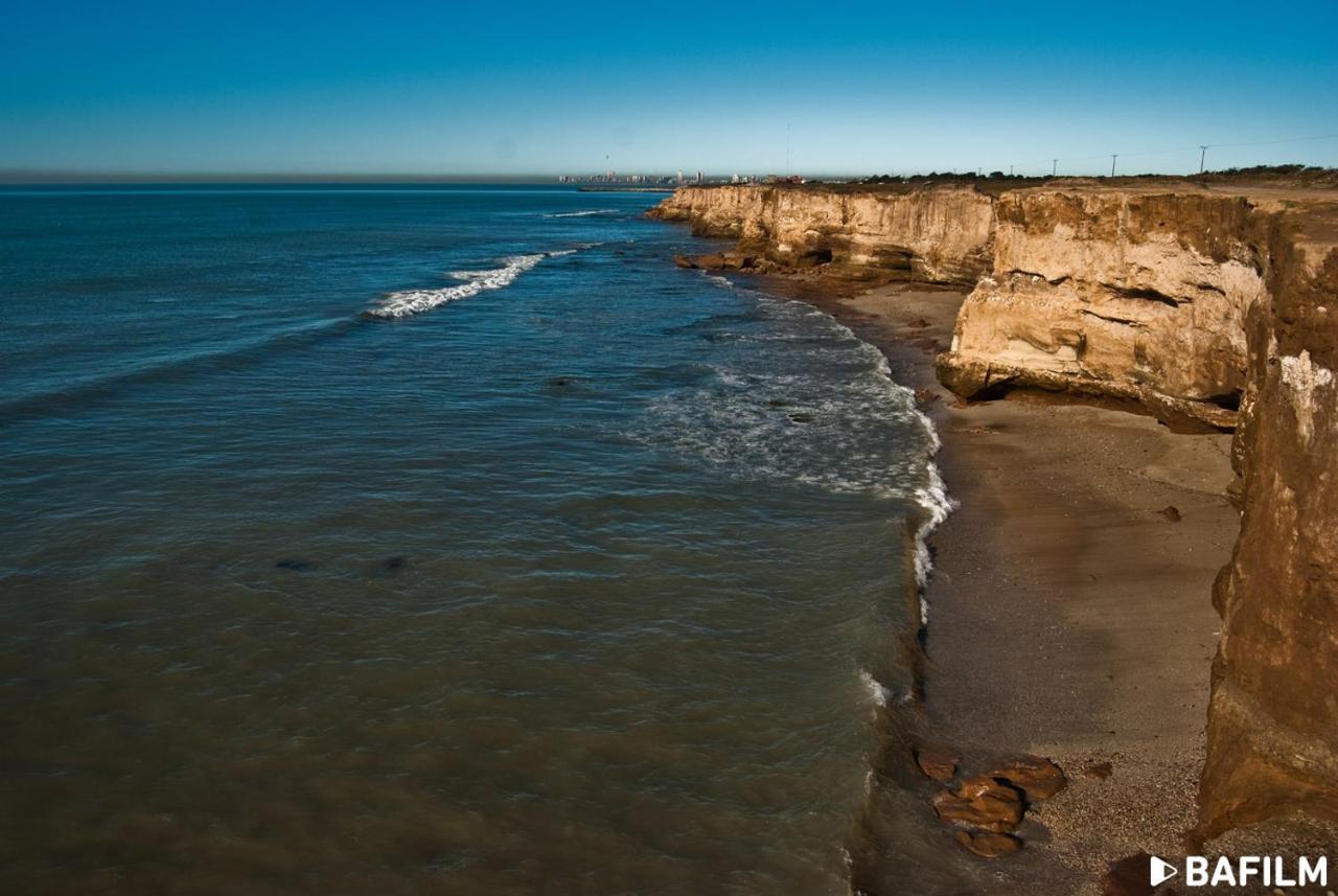Complejo De Lo De Otto , Acantilados , Mar del Plata