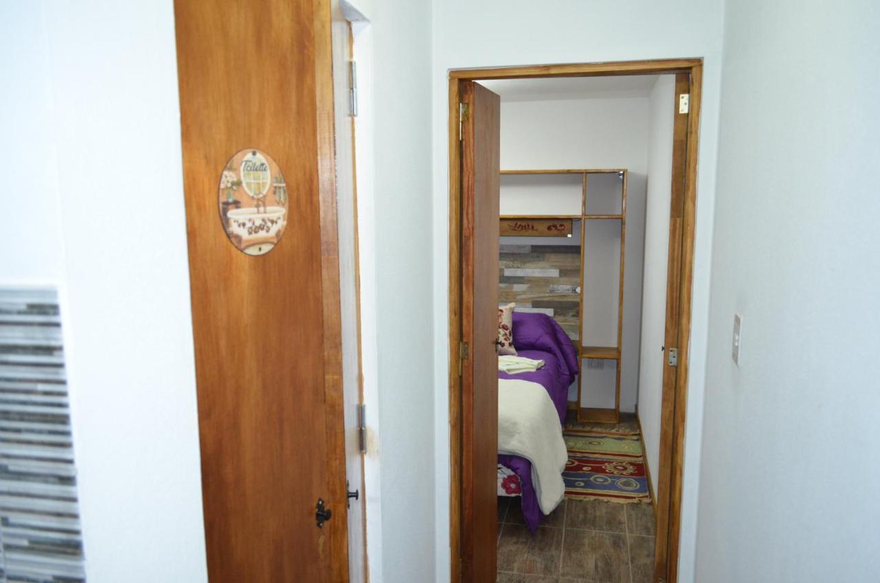 Complejo De Lo De Otto , Acantilados , Lodge Mar del Plata