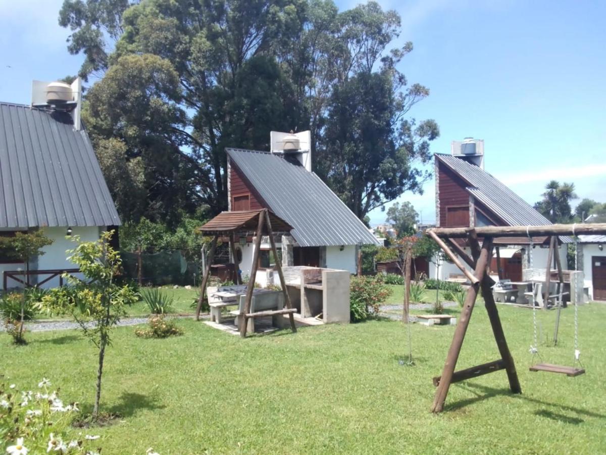 Complejo De Lo De Otto , Acantilados , Lodge