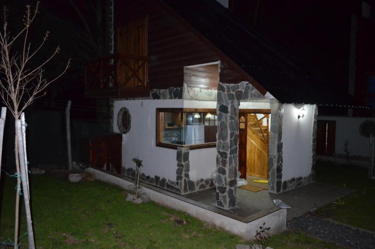 Complejo De Lo De Otto , Acantilados , Lodge Mar del Plata